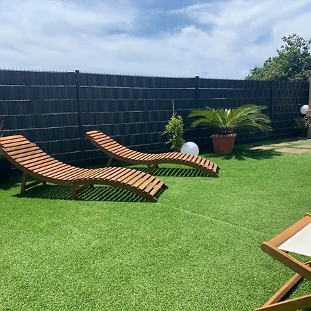 Hedonist-Luxury 2 Bedroom Apartment With Private Hot Tub, Garden And Free Parking 트로기르 외부 사진